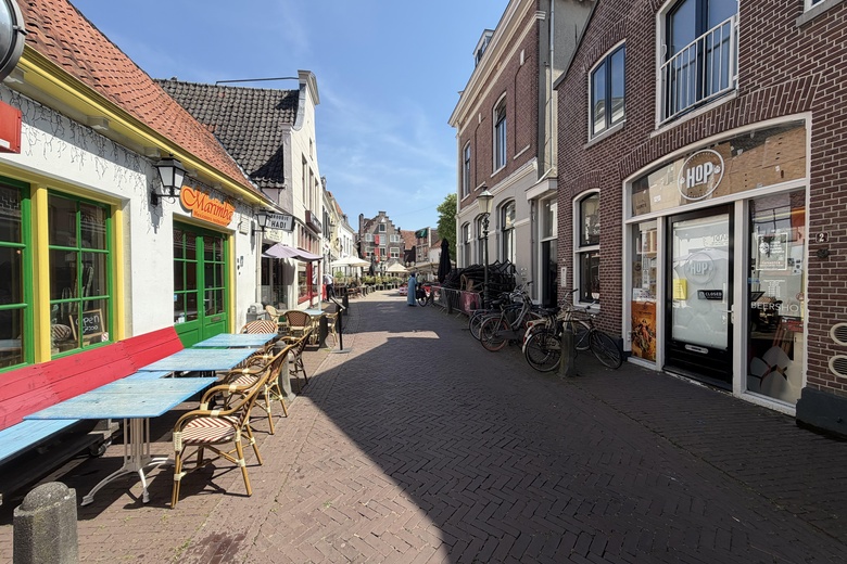 Winkelruimte Amersfoort - Achter het Oude Stadhuis 4 - Foto 7