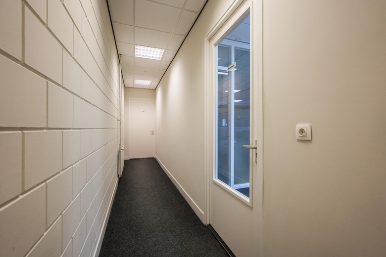 Bedrijfsruimte Oss - Landweerstraat-Zuid 97 U - Foto 16