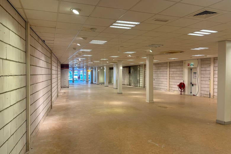 WinkelruimteaanMarkt 8<br/> inOirschot WinkelruimteaanMarkt 8<br/> inOirschot