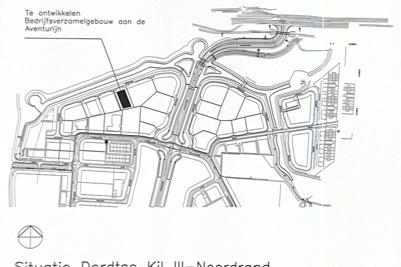 Bedrijfsruimte Dordrecht - Aventurijn 830 - Foto 17