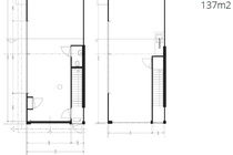 Bekijk foto 2 van eenheid 1 aan de Rietgraafsingel 6 a 6 in Oosterhout