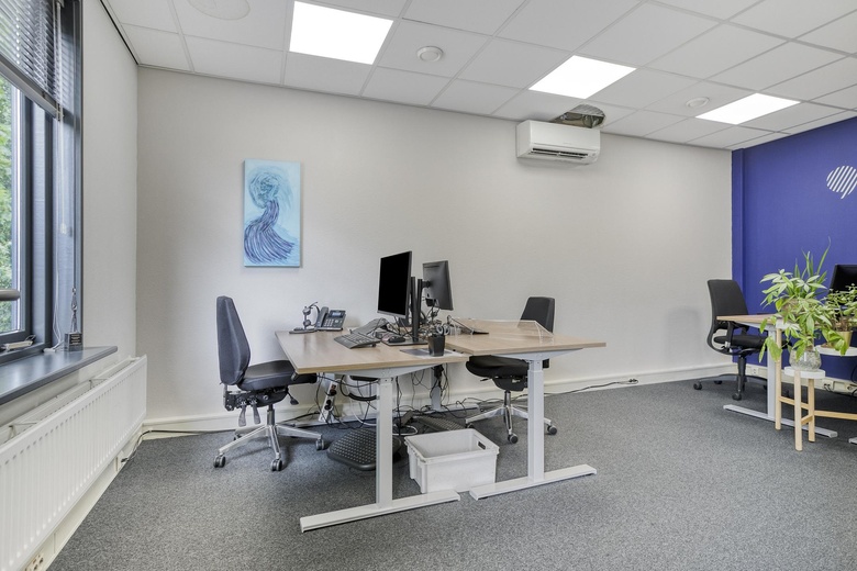 KantoorruimteaanHelvoirtseweg 181<br/> inVught