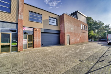 Bedrijfsruimte te huur Leiderdorp - Lijnbaan 3 G