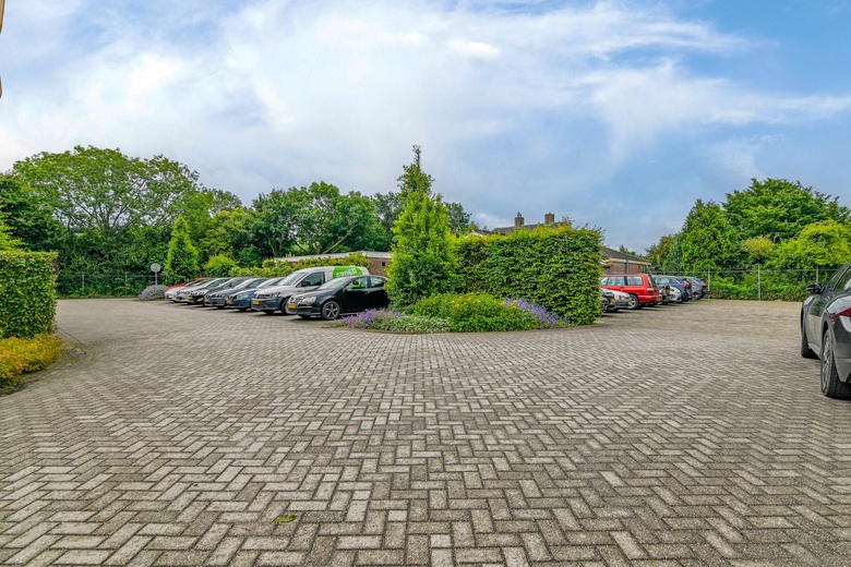 KantoorruimteaanHarste 5<br/> inSneek