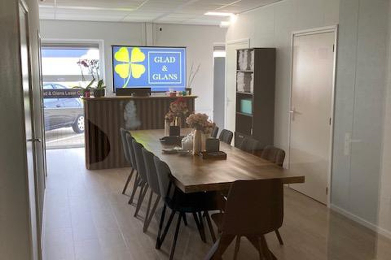 KantoorruimteaanEditiestraat 31<br/> inAlmere KantoorruimteaanEditiestraat 31<br/> inAlmere