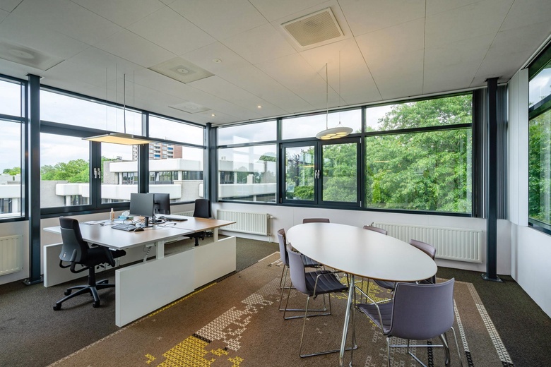 KantoorruimteaanCroy 5<br/> inEindhoven KantoorruimteaanCroy 5<br/> inEindhoven