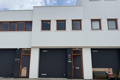 Bedrijfsruimte te koop Zaandam - Rijshoutweg 1 C 10
