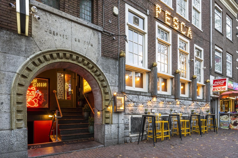 KantoorruimteaanRozengracht 133 A<br/> inAmsterdam