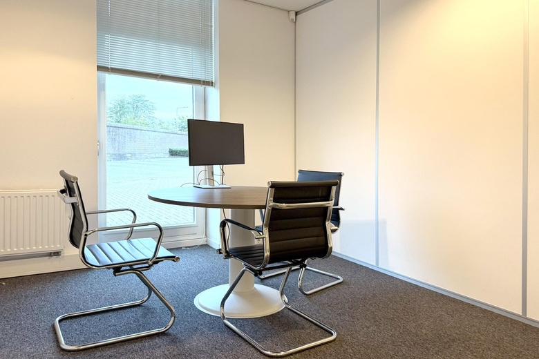 KantoorruimteaanSpoorlaan Noord 2<br/> inRoermond