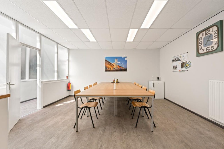 Bedrijfsruimteaande Leest 5<br/> inDongen Bedrijfsruimteaande Leest 5<br/> inDongen