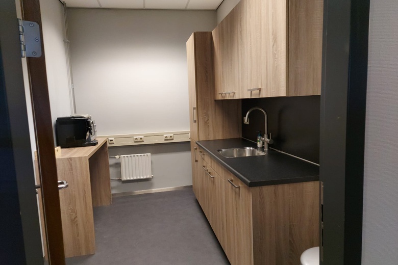 KantoorruimteaanDaalder 1<br/> inEmmeloord