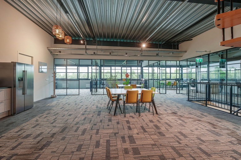 BedrijfsruimteaanDukdalfweg 55<br/> inAmsterdam