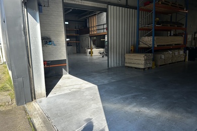 Bedrijfsruimte Tilburg - Zeusstraat 2 - Foto 2