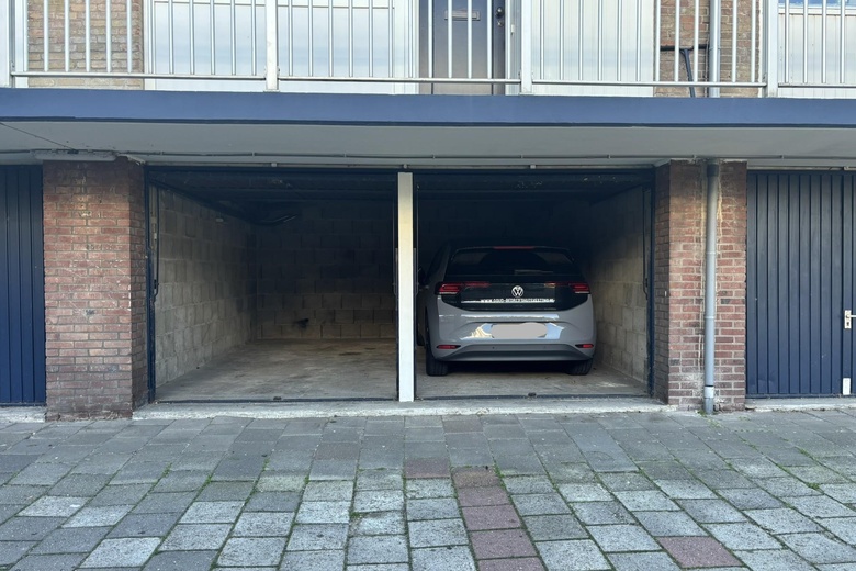 Bedrijfsruimte Nieuwerkerk aan den IJssel - Ir Lelystraat 2 - Foto 4
