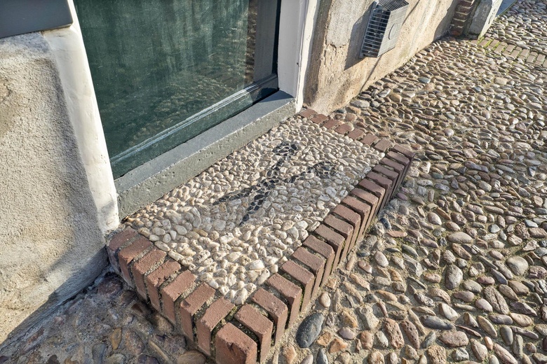 WinkelruimteaanJufferenstraat 7<br/> inElburg