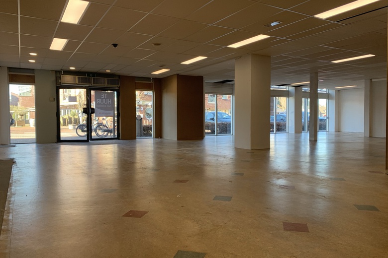 WinkelruimteaanDorpsstraat 162<br/> inMierlo