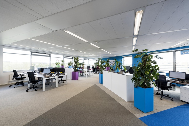 Kantoorruimte Arnhem - Meander 825 - Foto 18