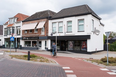 Bedrijfsruimte te huur Winterswijk - Misterstraat 154