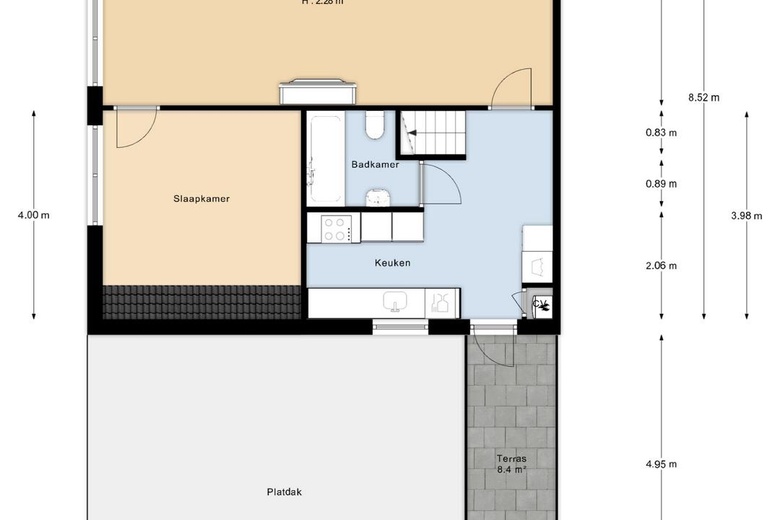 HorecaaanSteenhoffstraat 55<br/> inSoest