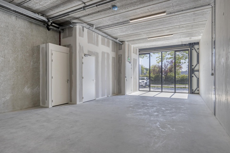 Bedrijfsruimte Aalsmeer - Lakenblekerstraat 21 A 2 - Foto 2