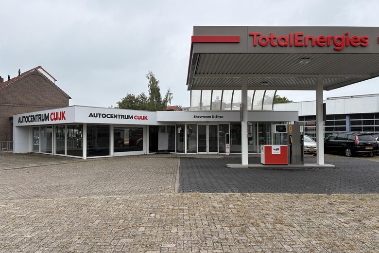 Winkelruimte Cuijk - Guldengaarde 16 - Foto 2