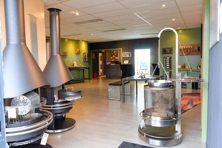 Bedrijfsruimteaanvan den Bergsweg 10 a<br/> inNijverdal Bedrijfsruimteaanvan den Bergsweg 10 a<br/> inNijverdal