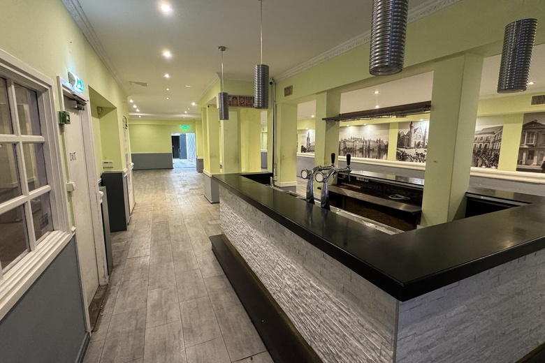 HorecaaanNoordeinde 123<br/> inDen Haag