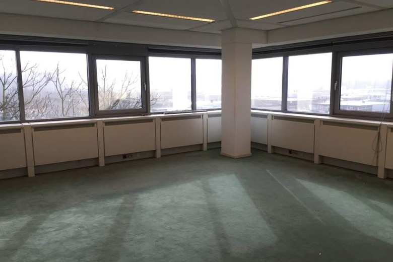 KantoorruimteaanAustralielaan 11-13<br/> inUtrecht