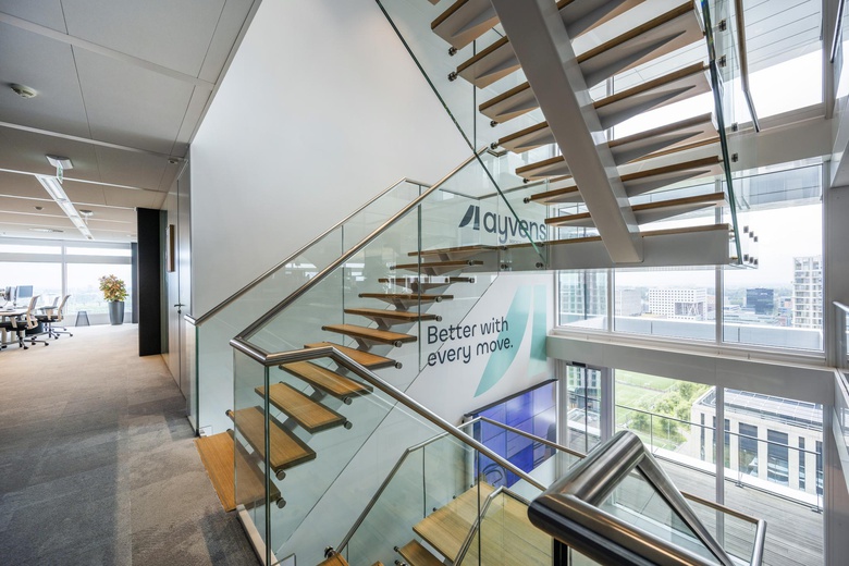 KantoorruimteaanGustav Mahlerlaan 358<br/> inAmsterdam