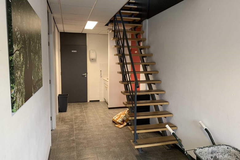 BedrijfsruimteaanStemerdingweg 19<br/> inSoesterberg