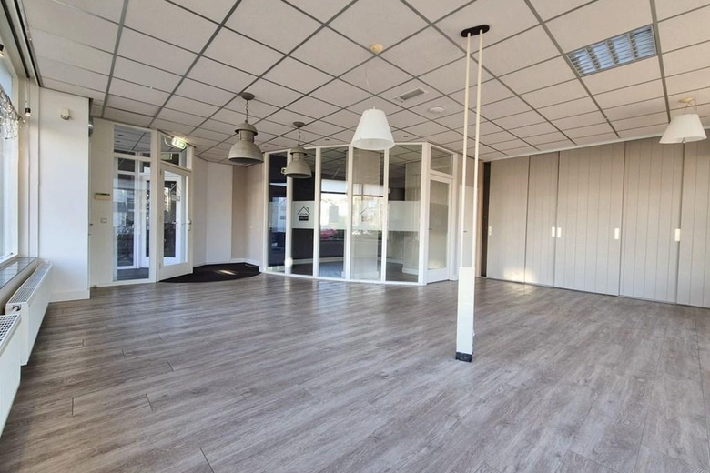 WinkelruimteaanStreekweg 204<br/> inHoogkarspel