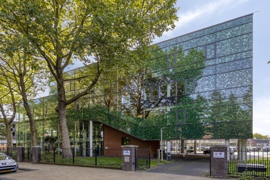 Kantoorruimte Tivolistraat 50, Tilburg | Bedrijfspand.com