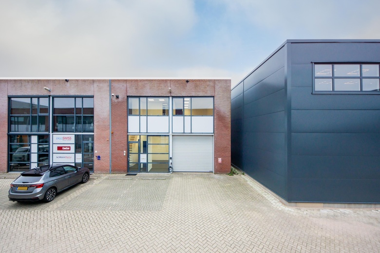 BedrijfsruimteaanDe Stuwdam 53<br/> inAmersfoort