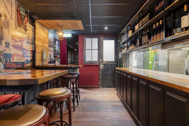 Horeca Hoorn - Kleine Noord 65 - Foto 21