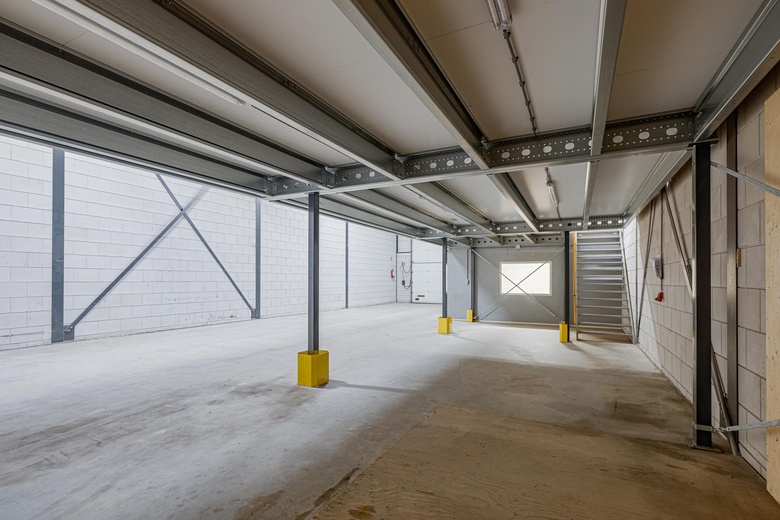 BedrijfsruimteaanAventurijn 1004<br/> inDordrecht