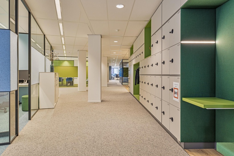 KantoorruimteaanVan Asch van Wijckstraat 55 F<br/> inAmersfoort KantoorruimteaanVan Asch van Wijckstraat 55 F<br/> inAmersfoort