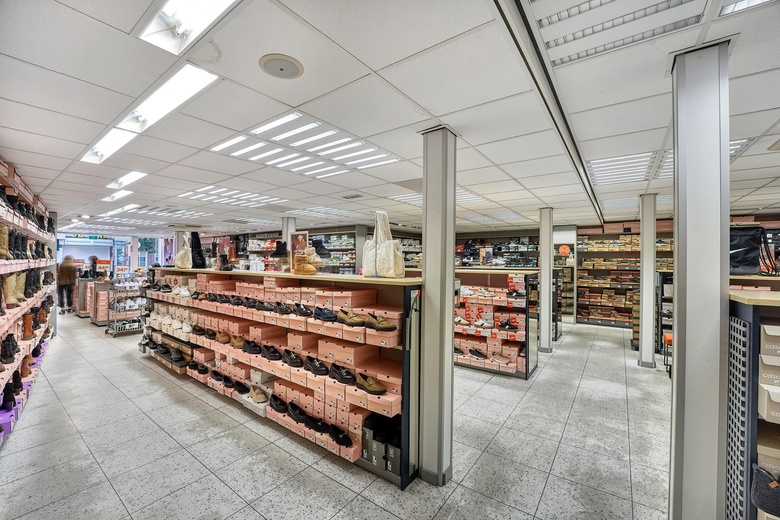 WinkelruimteaanHoofdstraat 23<br/> inNoordwijk