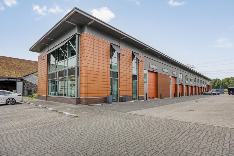 BedrijfsruimteaanMart Stamhof 11<br/> inRotterdam