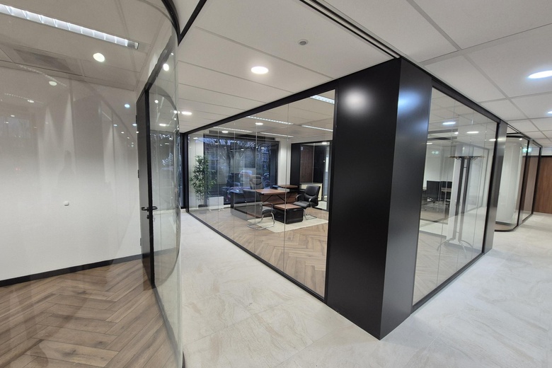 KantoorruimteaanJ.C. van Markenlaan 3<br/> inRijswijk