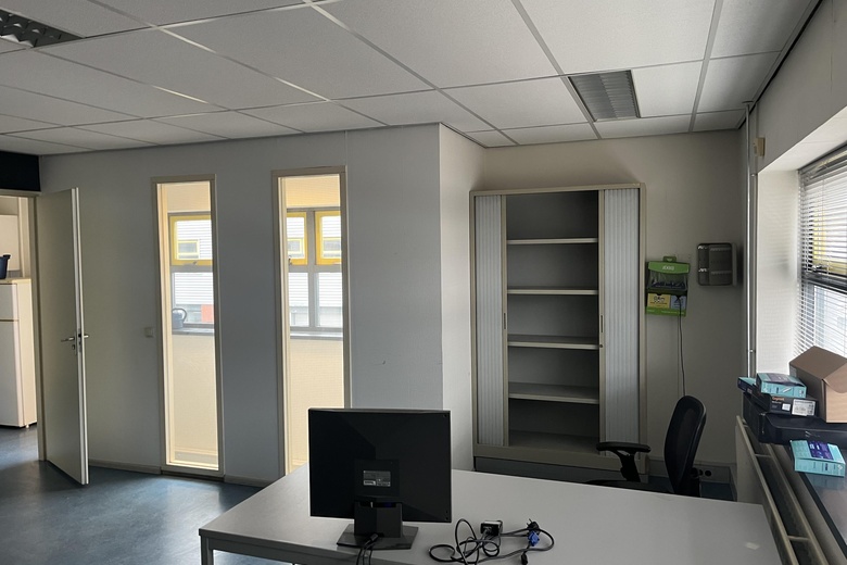 BedrijfsruimteaanGrote Wade 19 K<br/> inNieuwegein