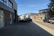 Bedrijfsruimte Zwijndrecht - W. Snelliusweg 92 D - Foto 5