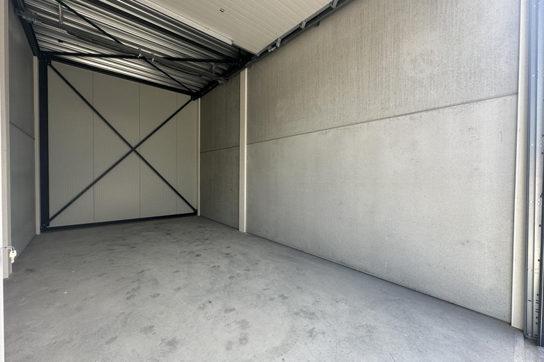 BedrijfsruimteaanOlmendreef 9<br/> inSteenbergen