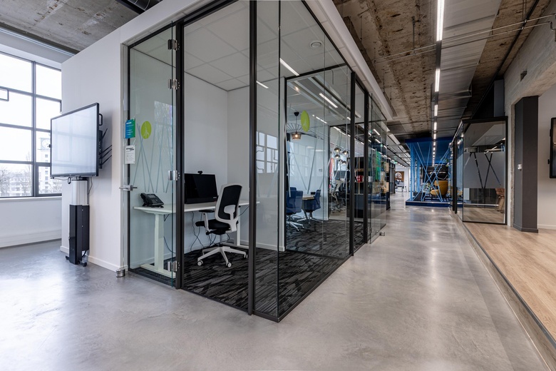 KantoorruimteaanAchtseweg Zuid 157<br/> inEindhoven