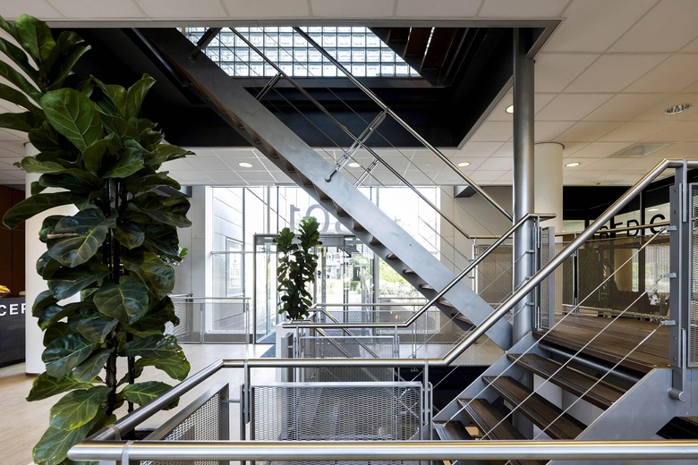 Kantoorruimte Amsterdam - Rietlandpark 275 - Foto 9