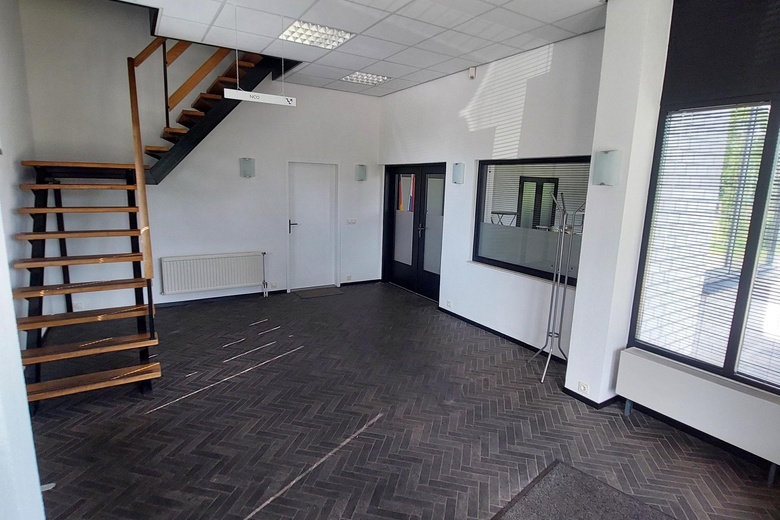 KantoorruimteaanCartografenweg 2 a<br/> inWaalwijk