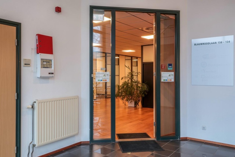 Kantoorruimte Zoetermeer - Blauw-roodlaan 152 - Foto 10