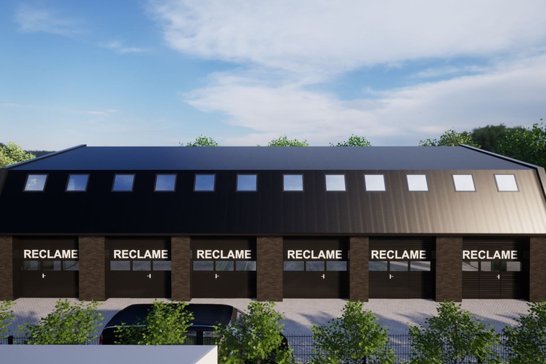 BedrijfsruimteaanElspeterweg 0 ong<br/> inUddel