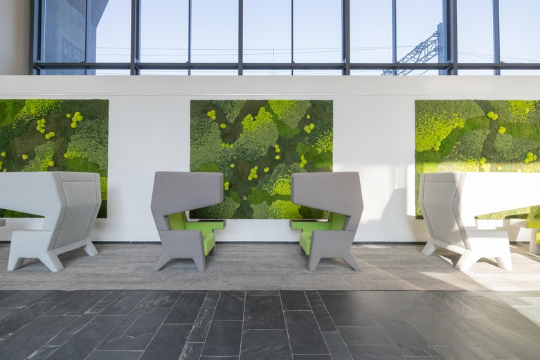 KantoorruimteaanDellaertweg 1<br/> inLeiden