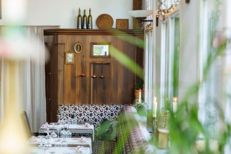 HorecaaanHoofdstraat 4<br/> inZuidhorn