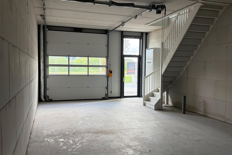 Bedrijfsruimte Zoetermeer - Stephensonstraat 2 E - Foto 5